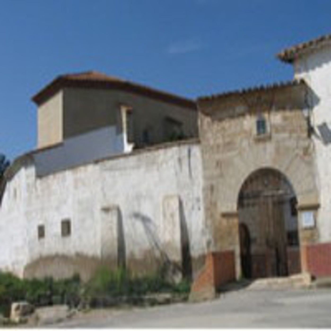 Recorrido por Calamocha