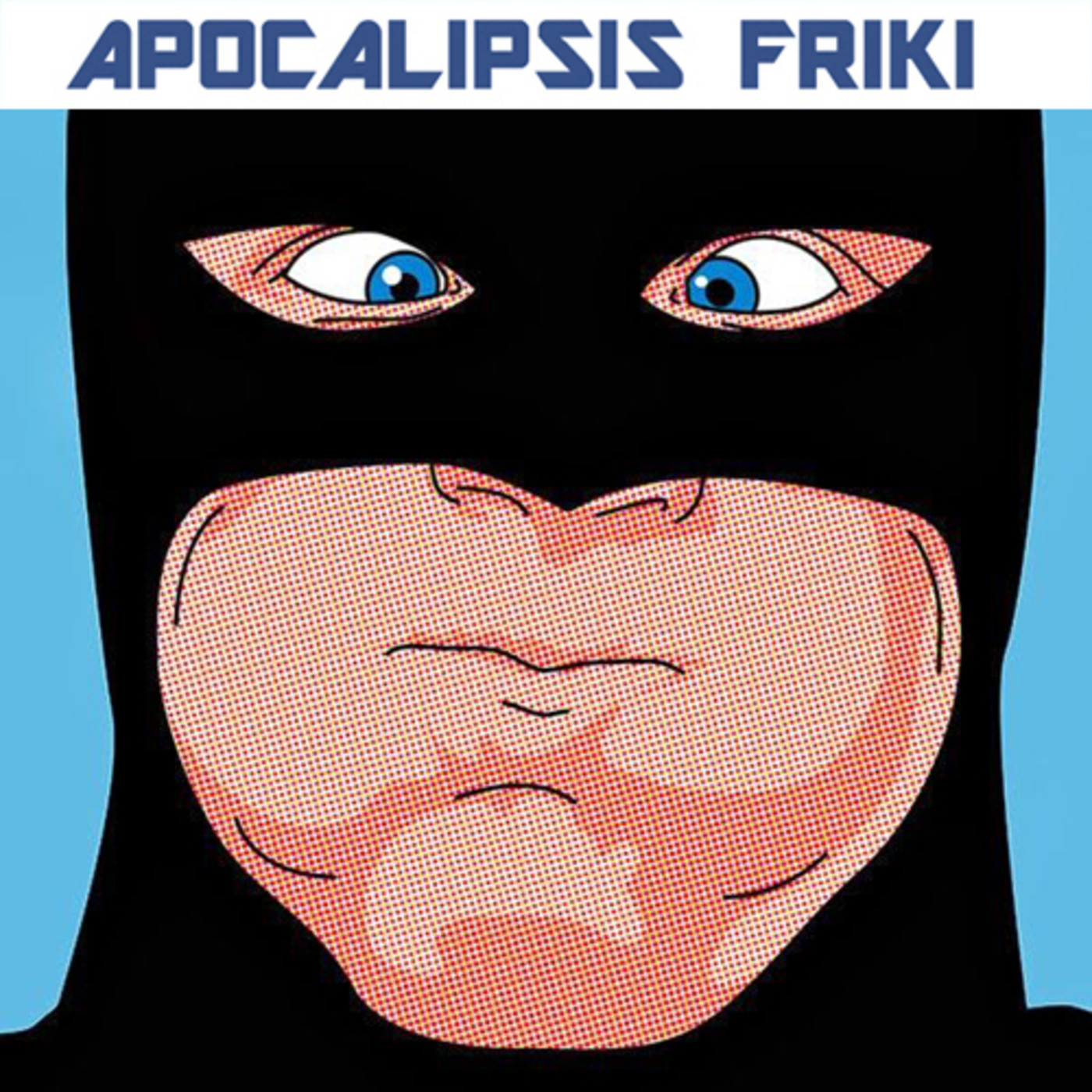 Apocalipsis Friki Podcast