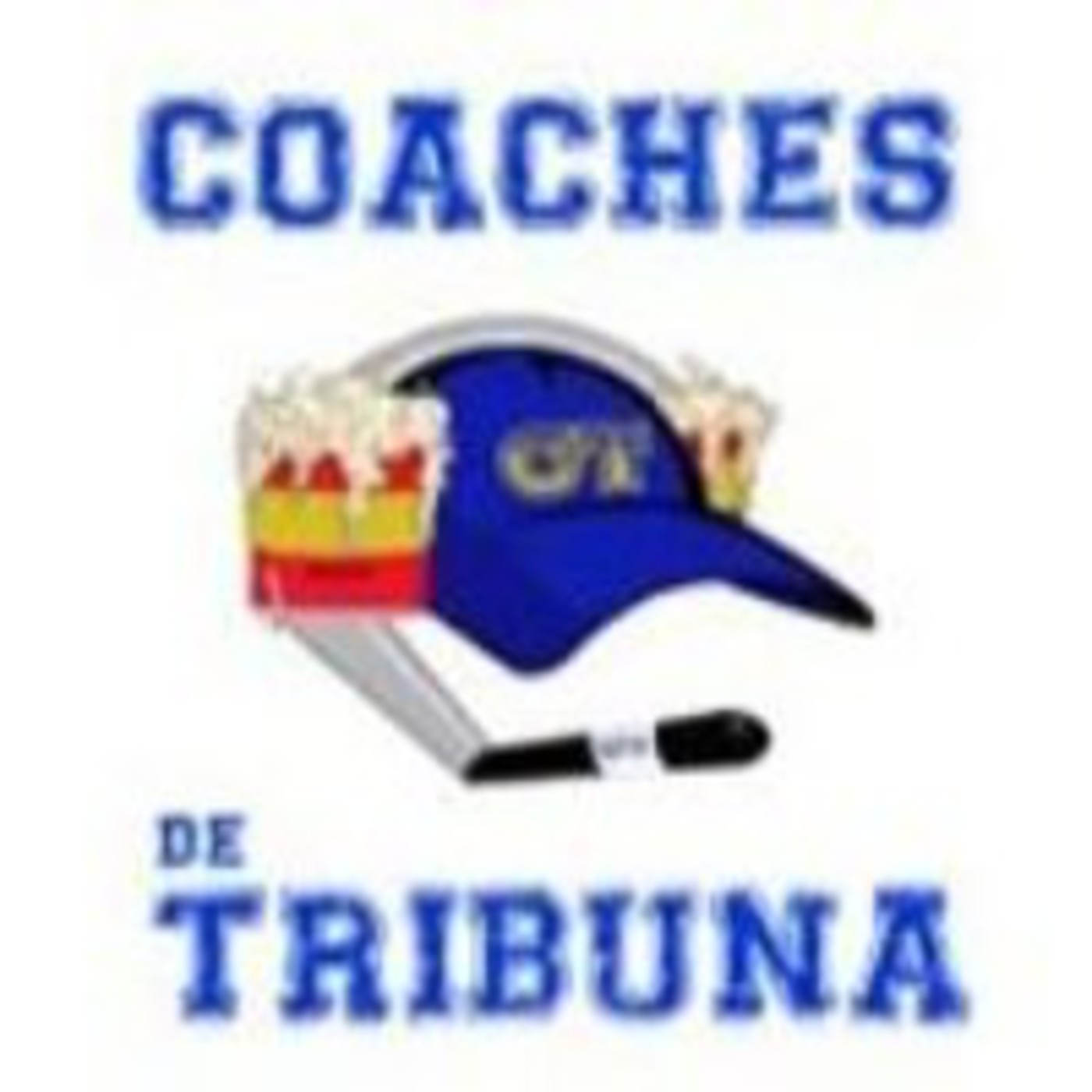 Coachcast #13 Temporada 4