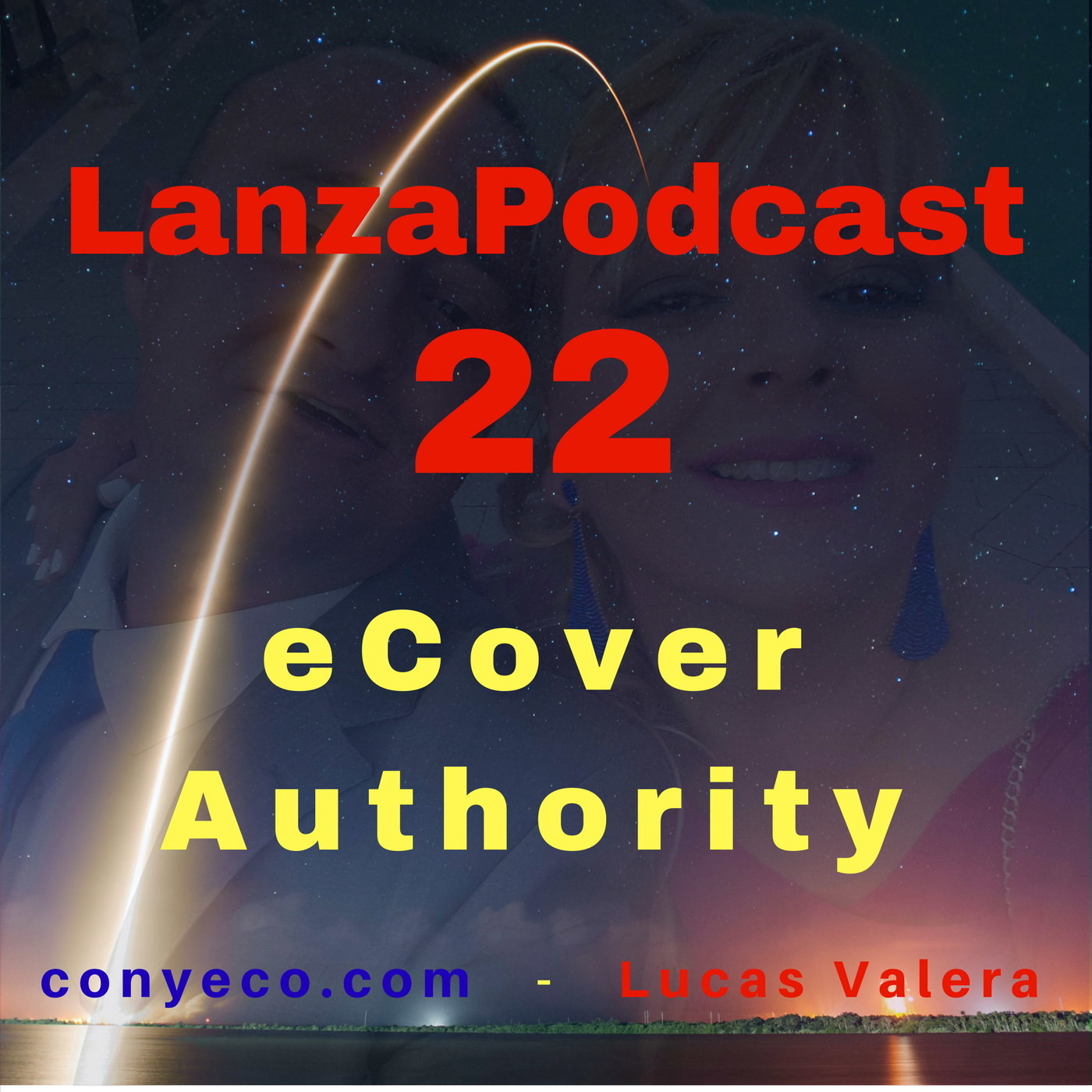 LanzaPodcast - Lanzamientos de Marketing Online