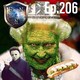 Ep.206 Repitilianos Dominan el Mundo
