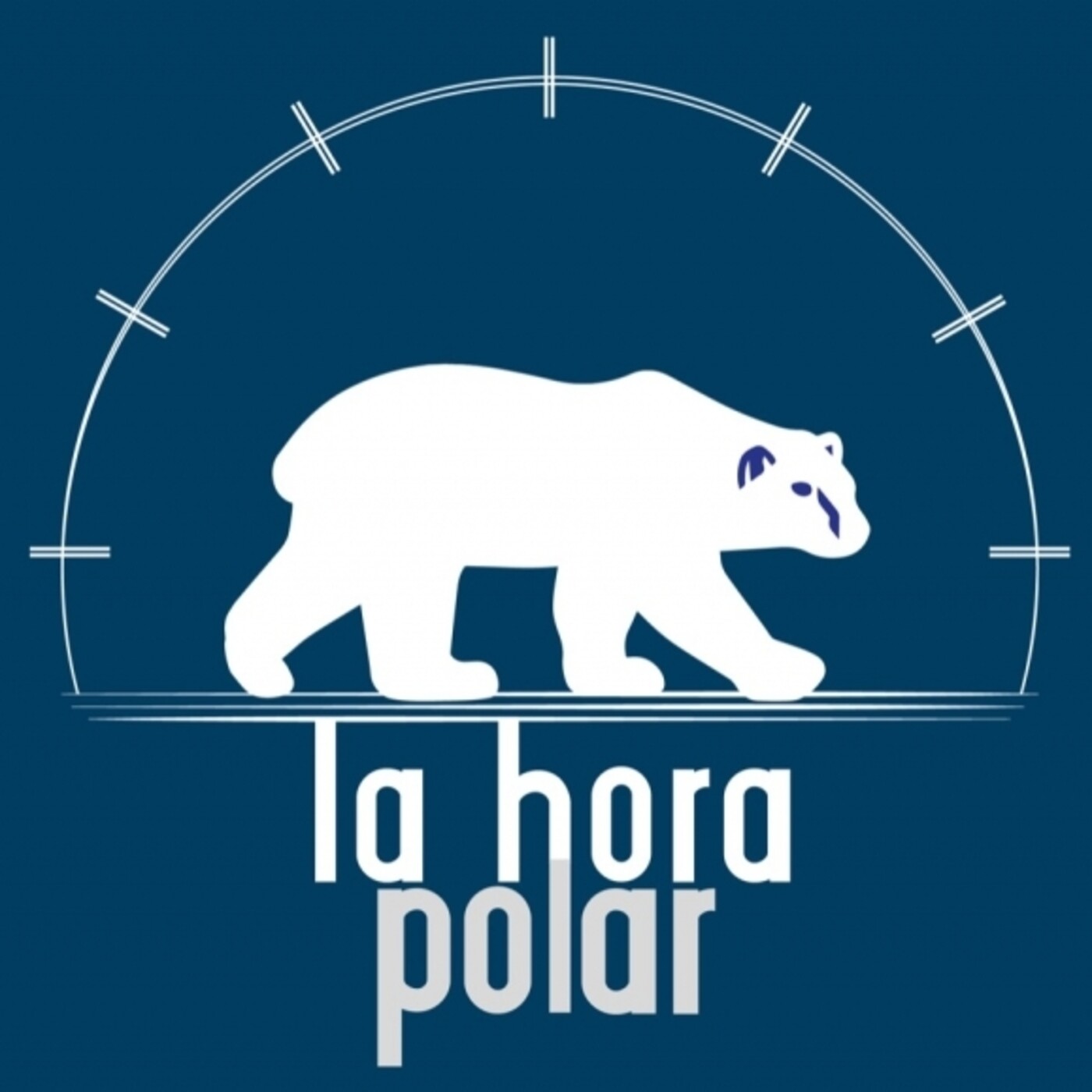 La Hora Polar 135 episode artwork