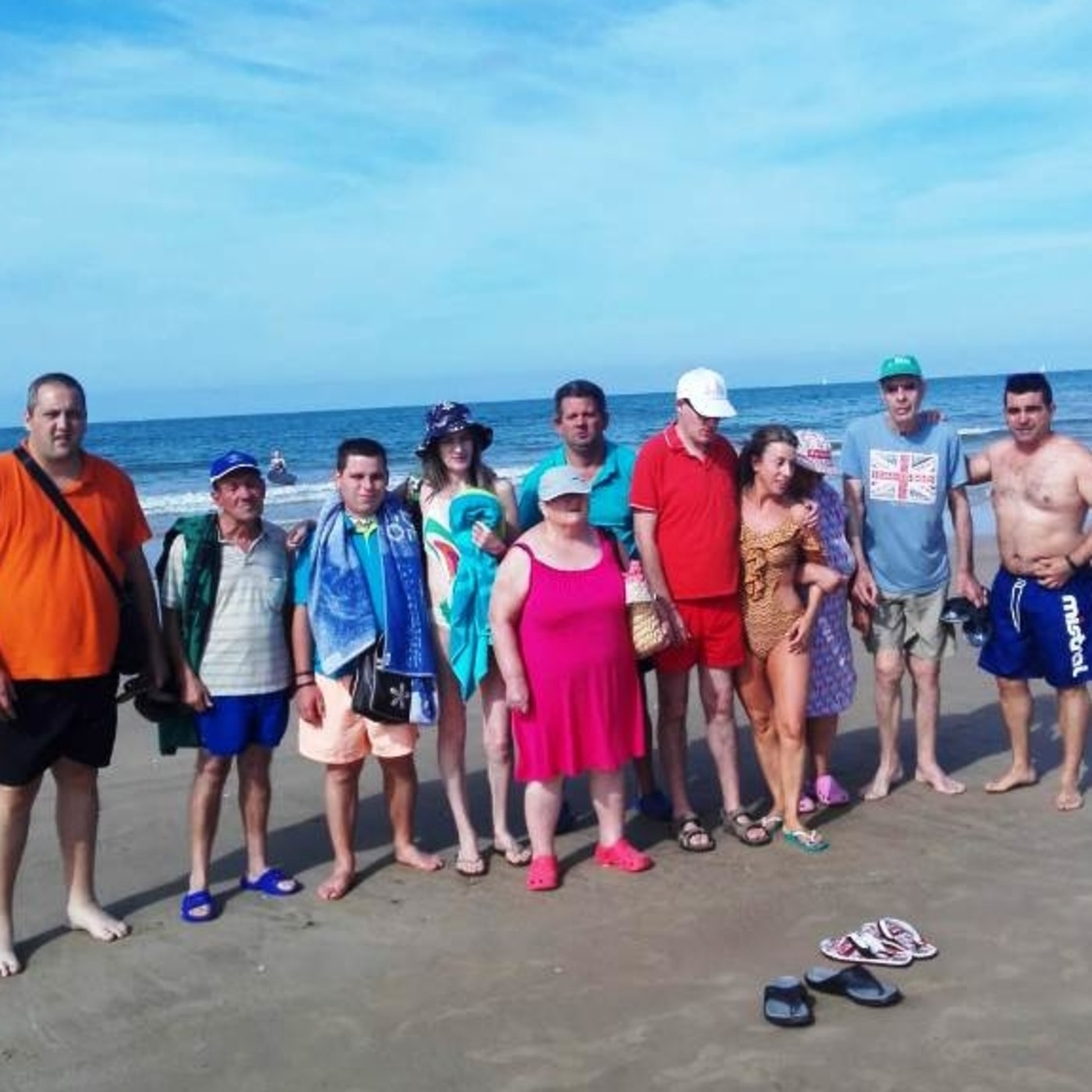 Mensajeros  Paz Extremadura