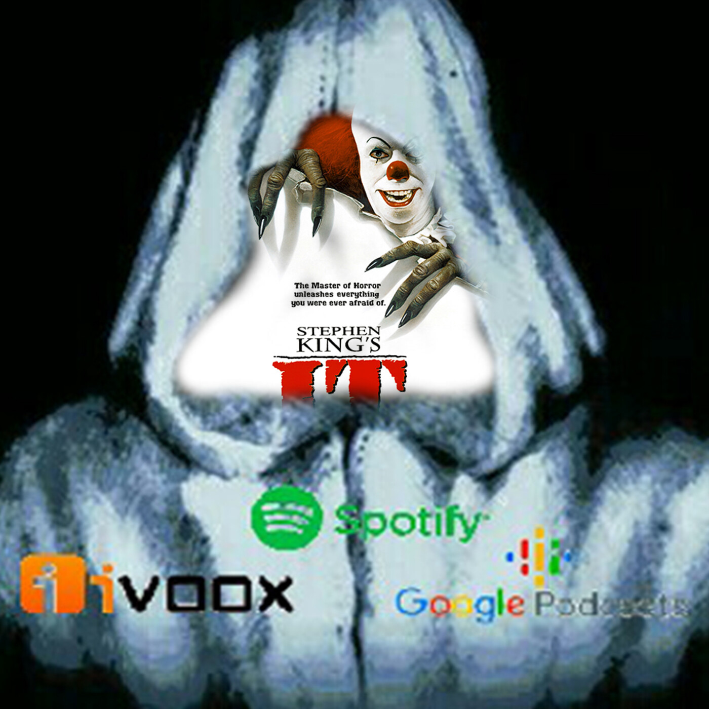El Podcast Sin Rostro