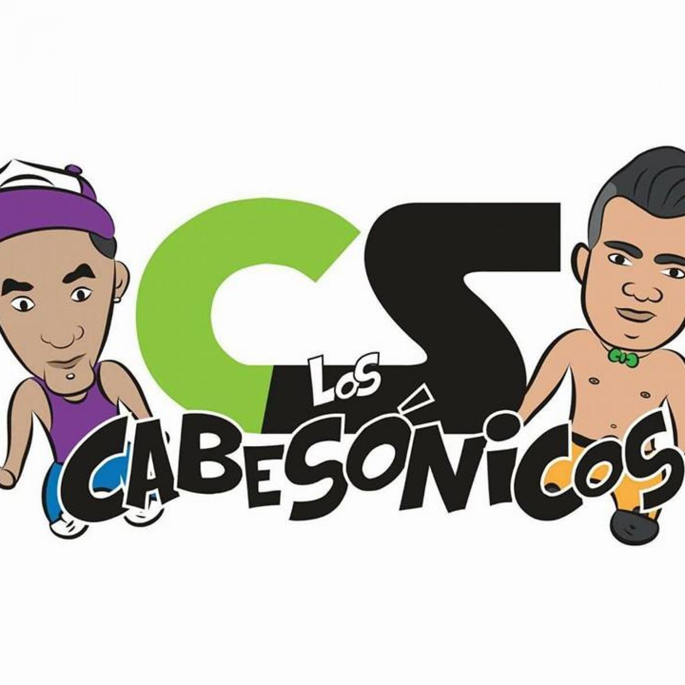 Los cabesonicos