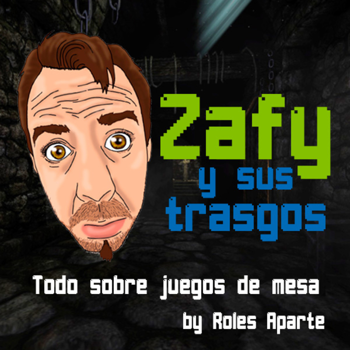 Roles Aparte