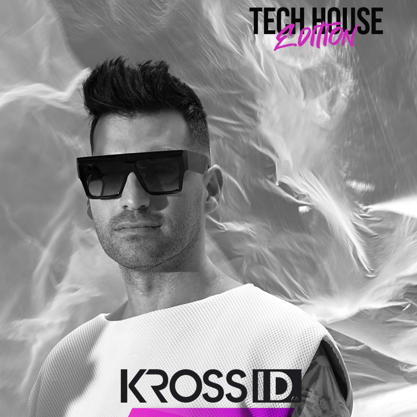 Kross ID by Taao Kross