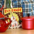 Entrevista Lere - Red Rombo - Velvet Club