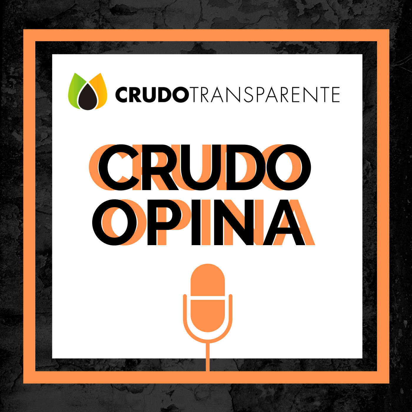 Crudo Opina
