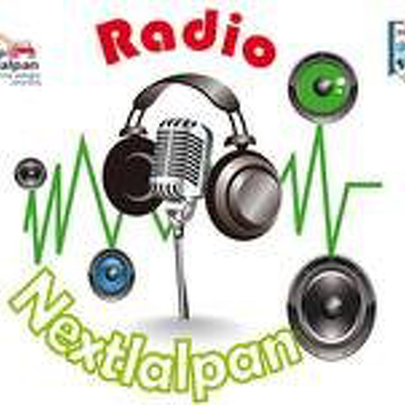 Podcast de Jesus Sacramento Rojas Landero