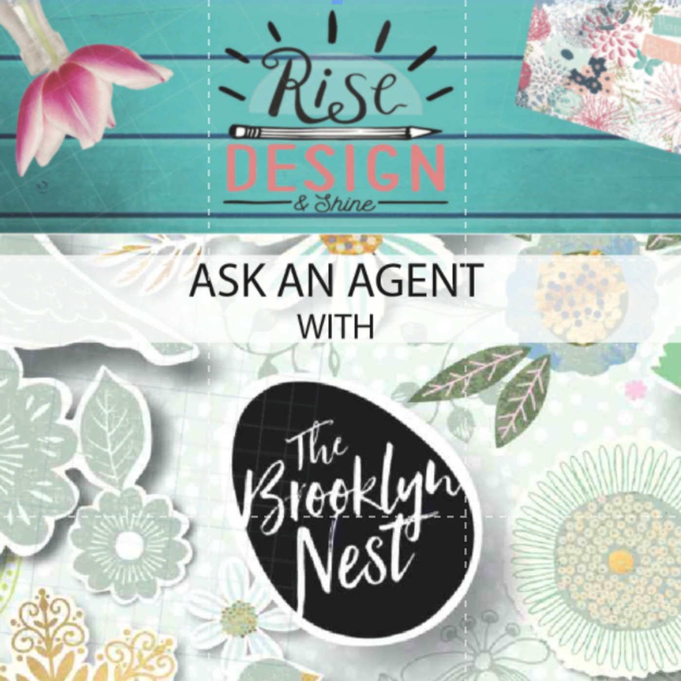 Ask the Agent: Interview with design Studio The Brooklyn Nest