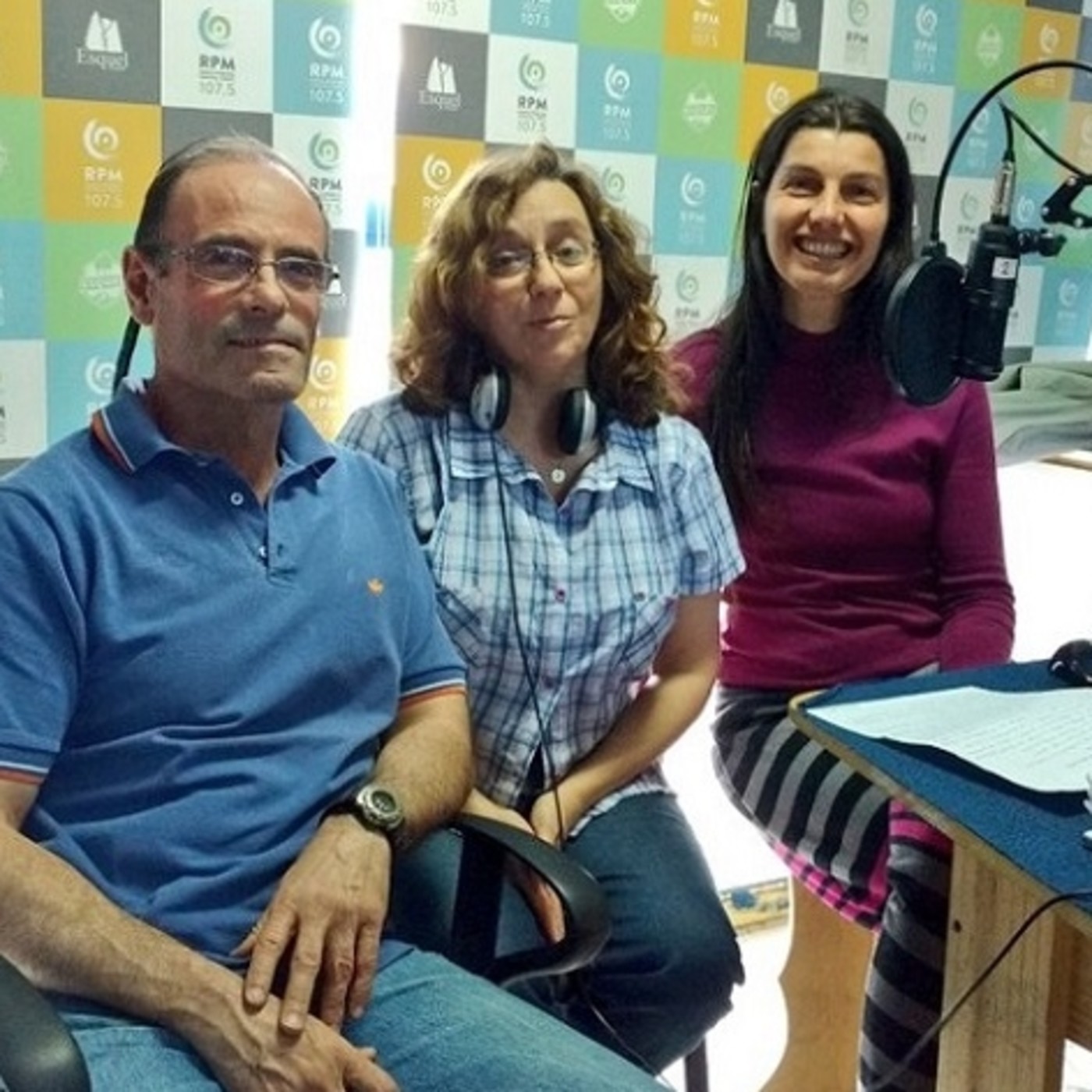 Podcast de coadiucon