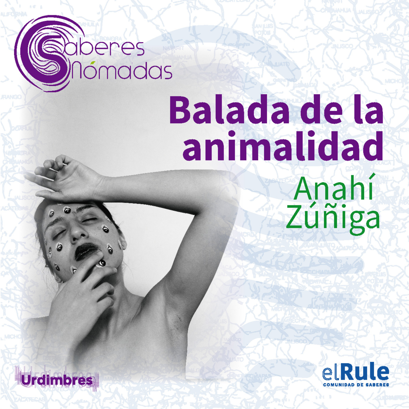 Saberes nómadas