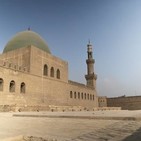 Ciudades ocultas: El Cairo (BBC)