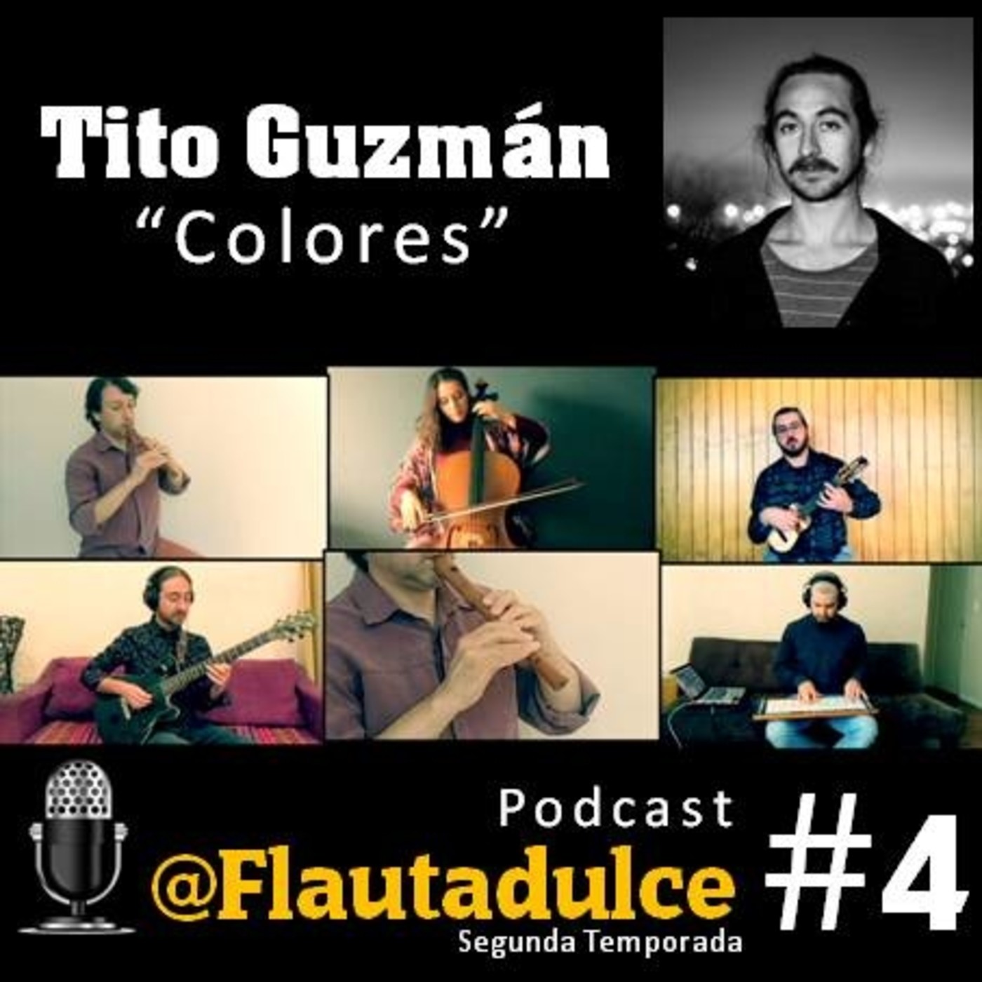 Flauta Dulce Podcast