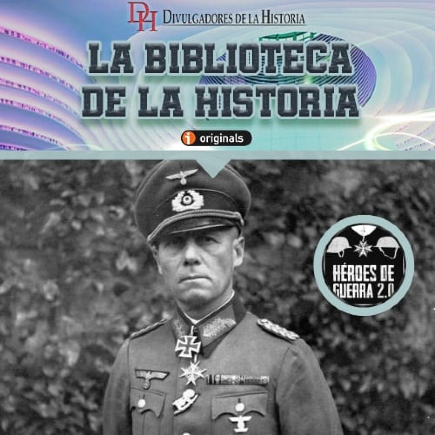 383. Erwin Rommel . El ocaso del héroe