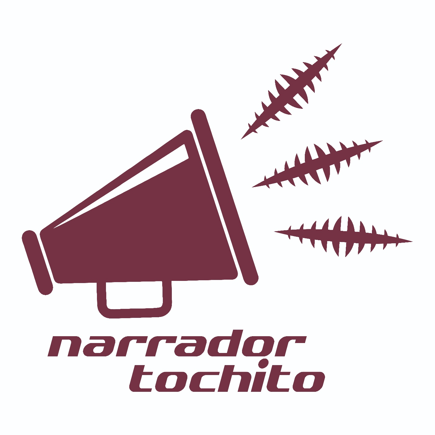 Narrador Tochito