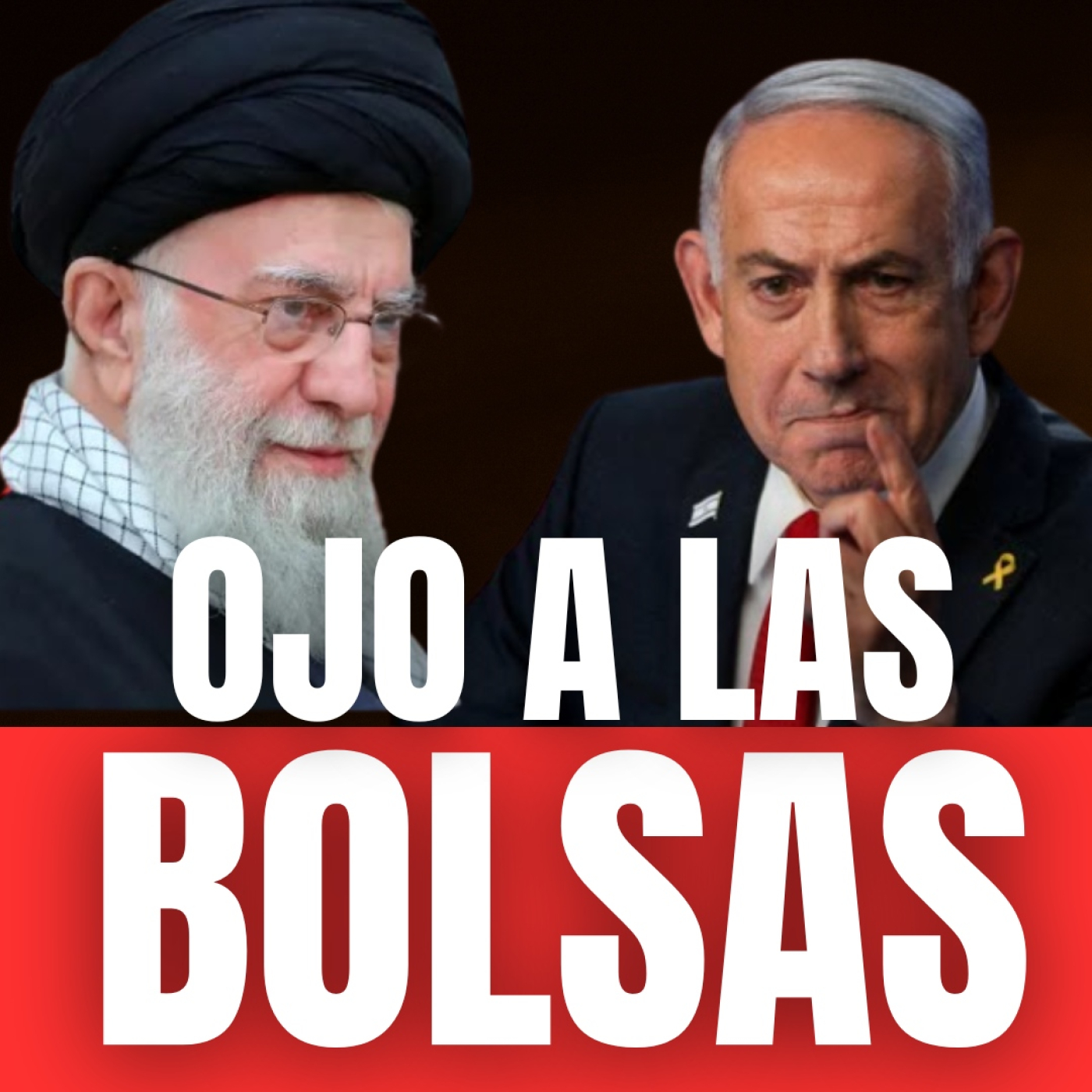 EP.#24-2025 ISRAEL vs IRÁN: Cómo afectará el conflicto a las bolsas