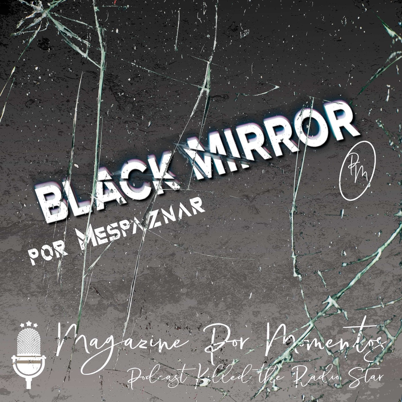 Black Mirror Especial 2 Temporada - Blanca Navidad