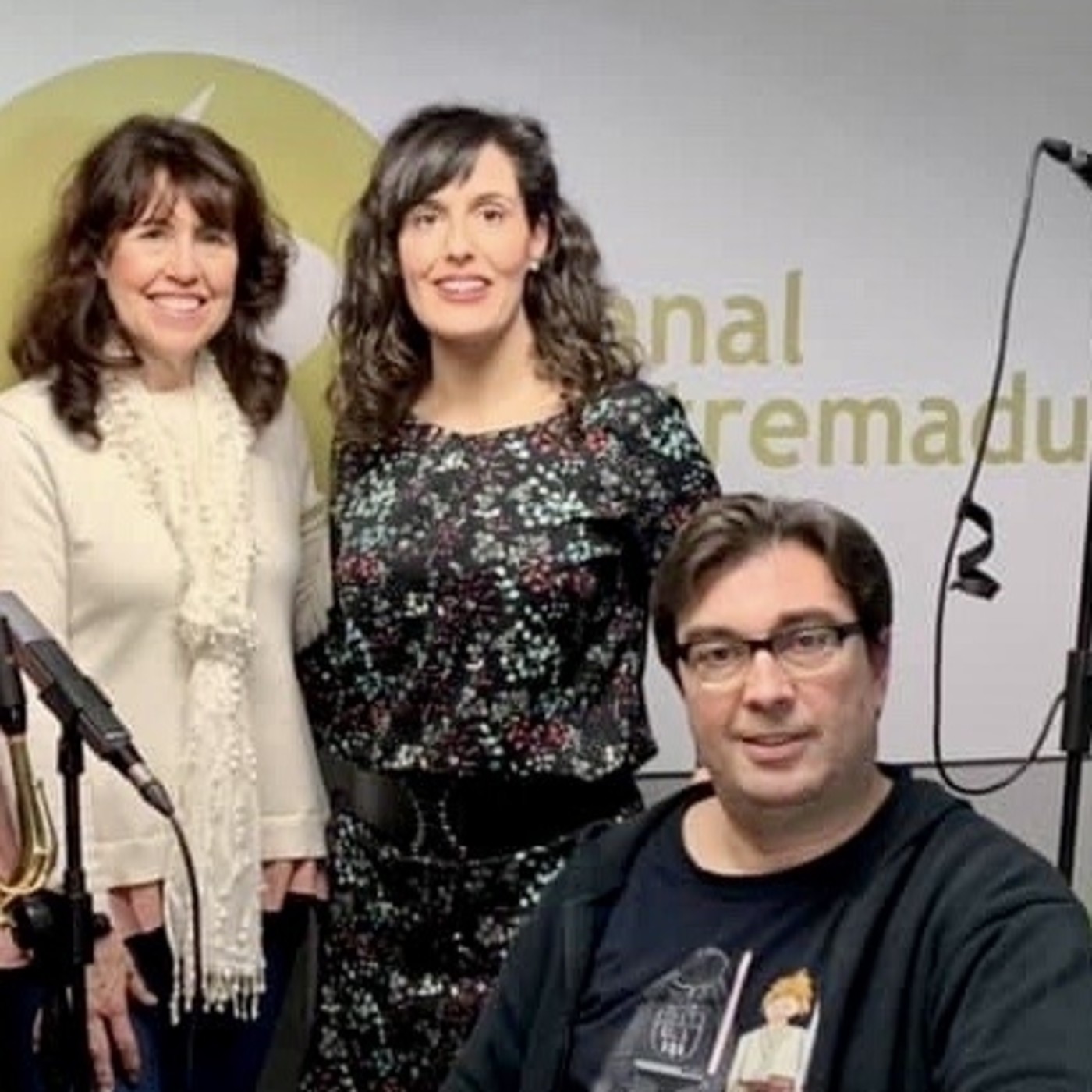 Rosario Abelaira al Oeste