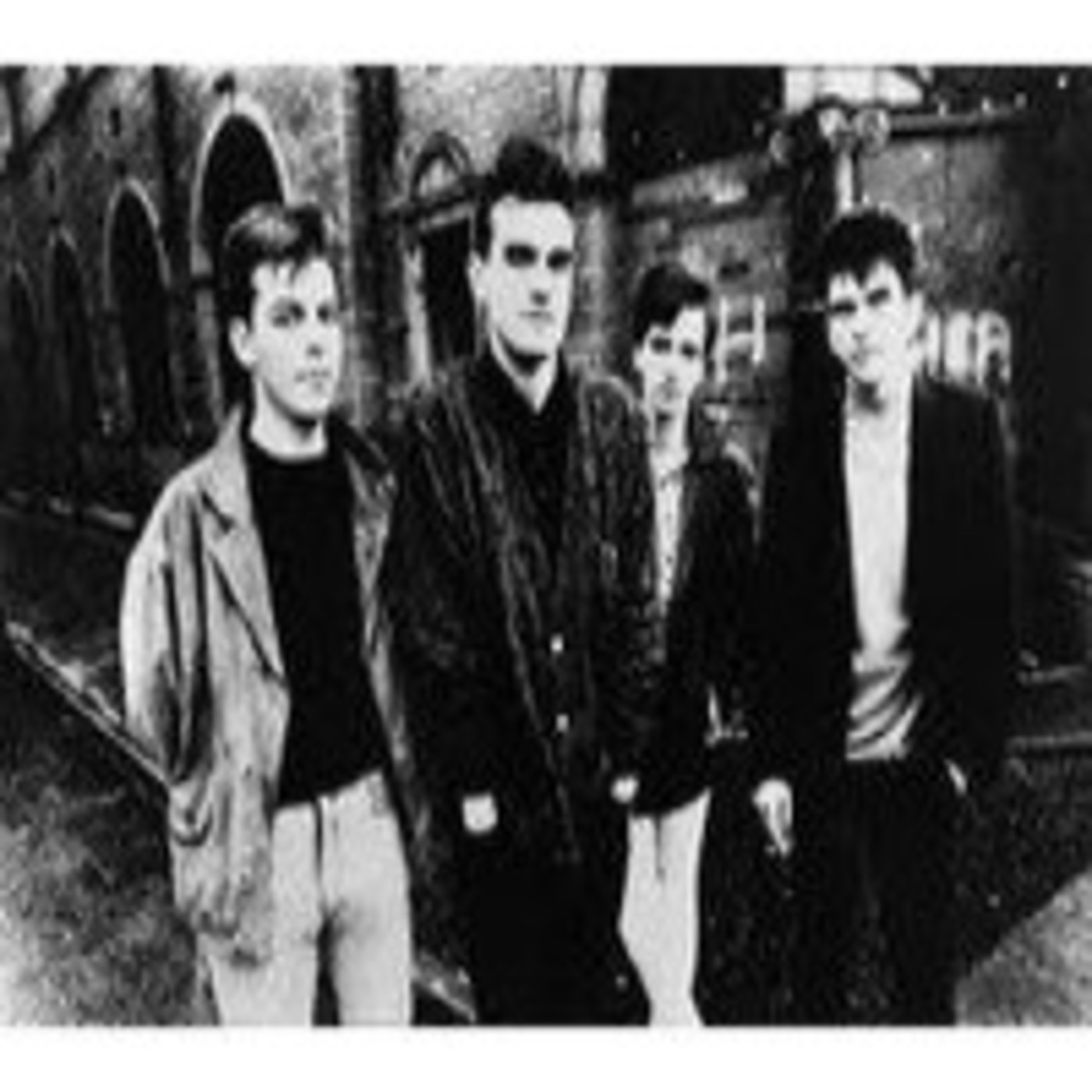 Pioneros: The Smiths (3de4) episode artwork