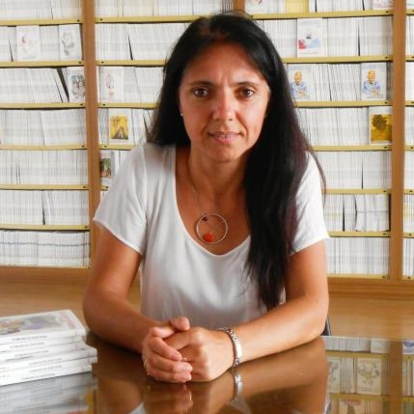 “EL FMI SE ASEGURÓ EL MANEJO DE LA POLÍTICA MONETARIA ANTE UN GOBIERNO QUE ESTABA ACORRALADO Y CON ESCASA CONSTRUC episode artwork