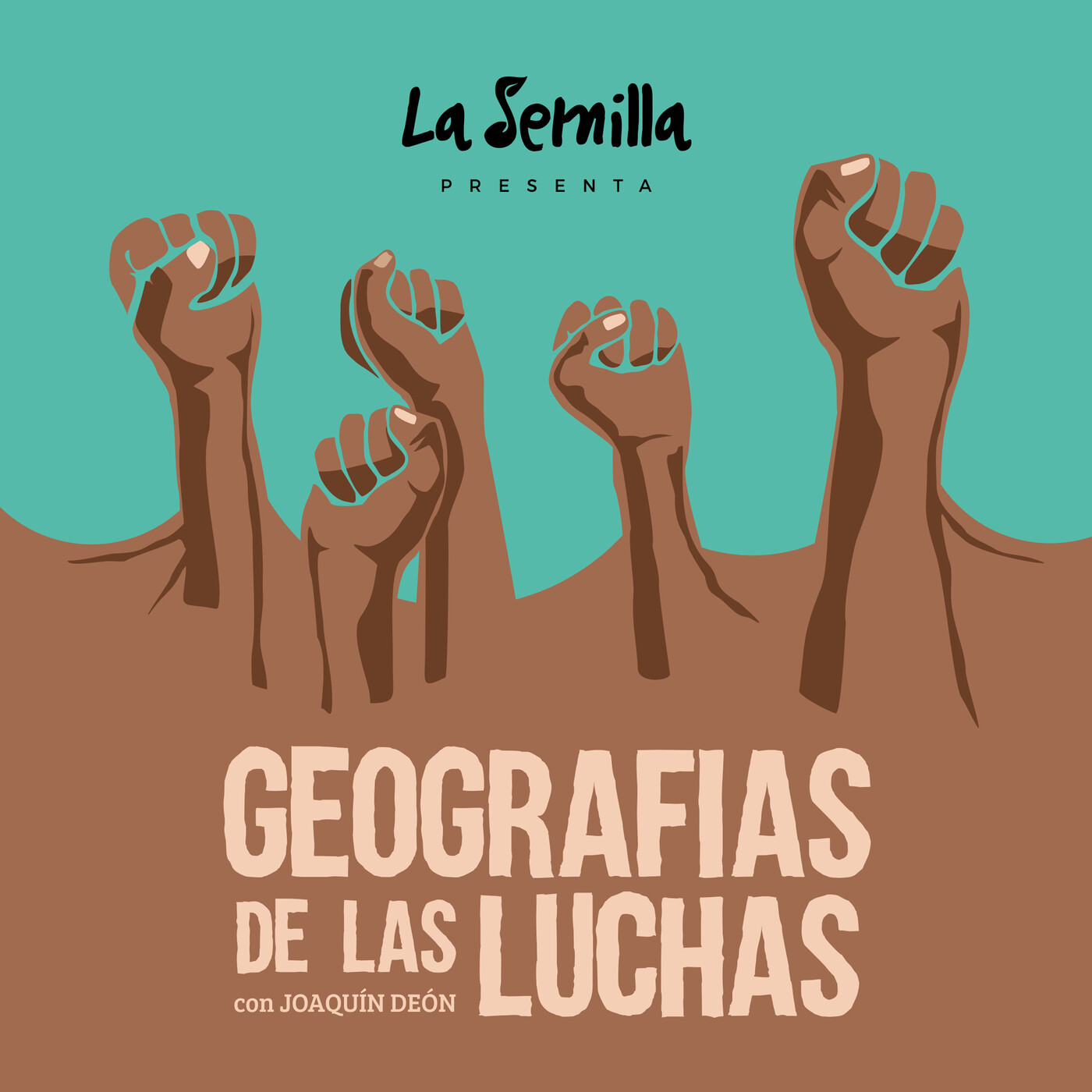 Geografías de las Luchas - Capítulo 14 episode artwork