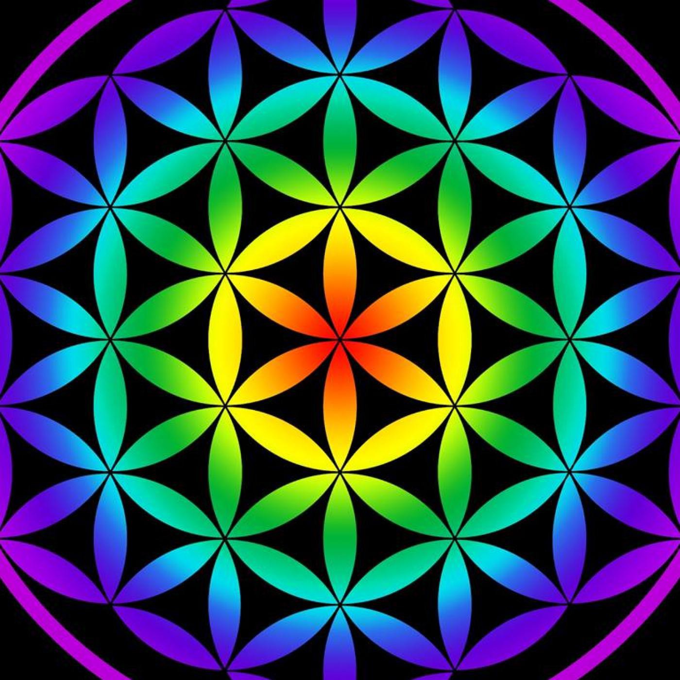 Podcast de Puente Arcoiris Radio Mantrafm