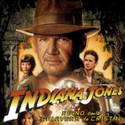 Archivo Ligero LODE 10x40 – INDIANA JONES y el Reino de la Calavera de Cristal, los cómics, series y juegos de INDY