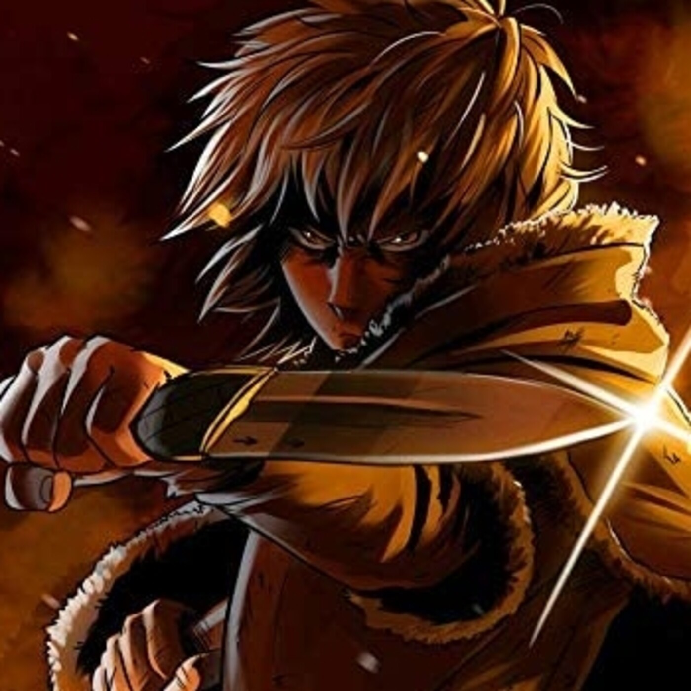 God Of Anime Podcast