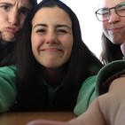 Sense vergonya, descarats i amb ganes de ballar i actuar com elles tres. Es busquen artistes per al Playback de 3r d'ESO