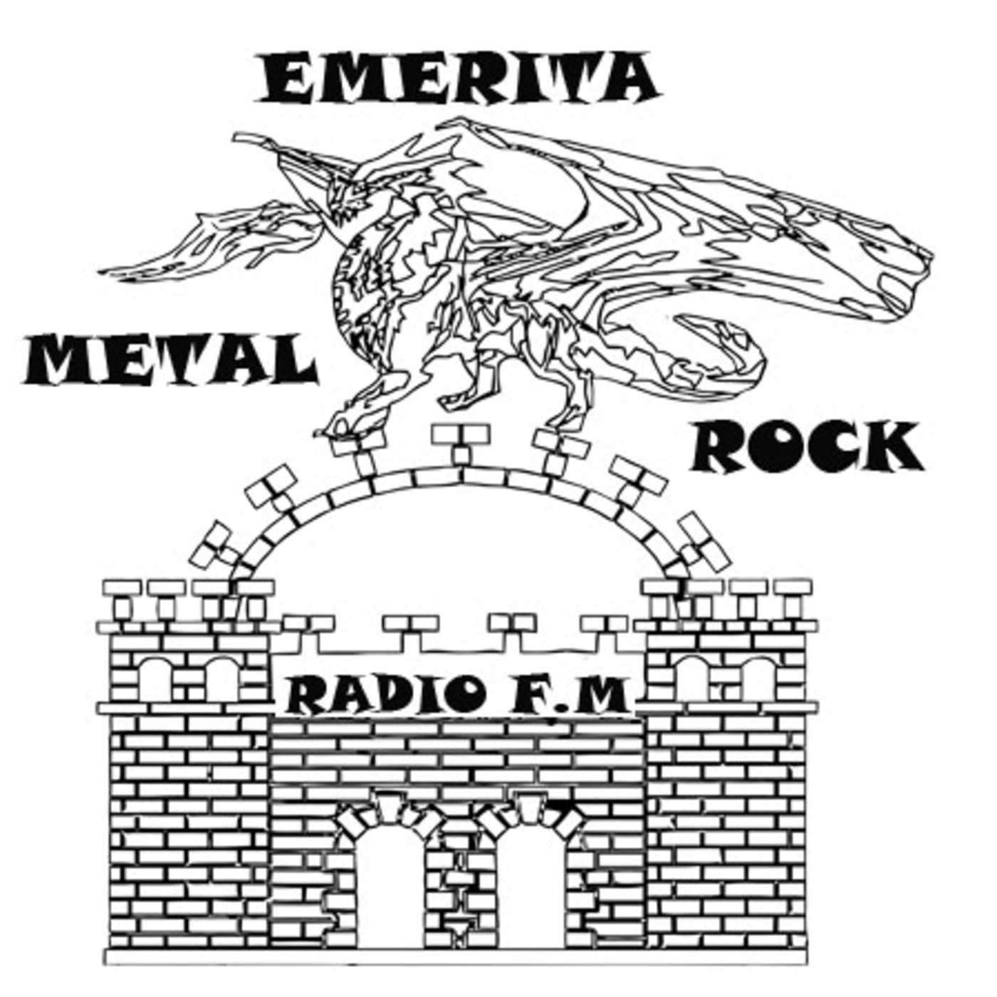 EMÉRITA ROCK