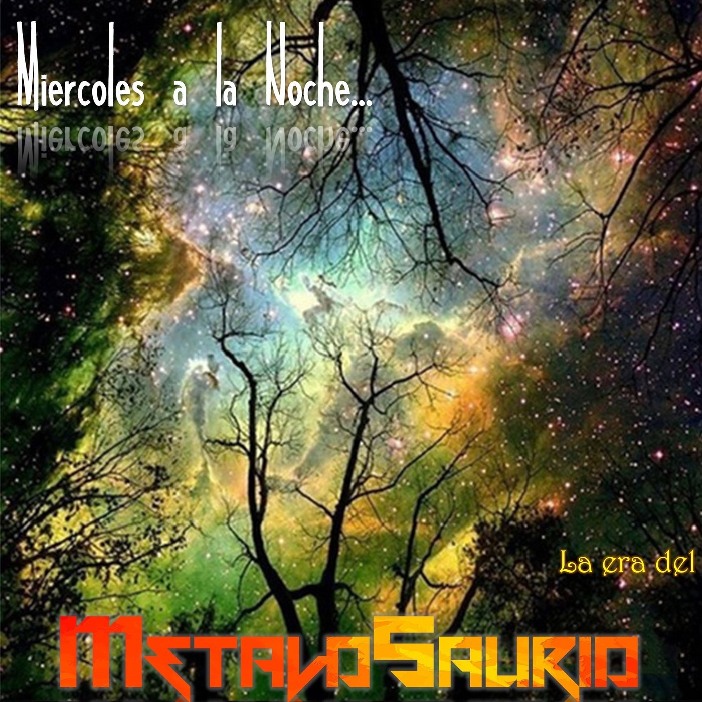 La Era del MetaloSaurio (Edicion 301) - Refrito Novedades 2019 episode artwork