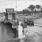 La toma del puente Pegasus