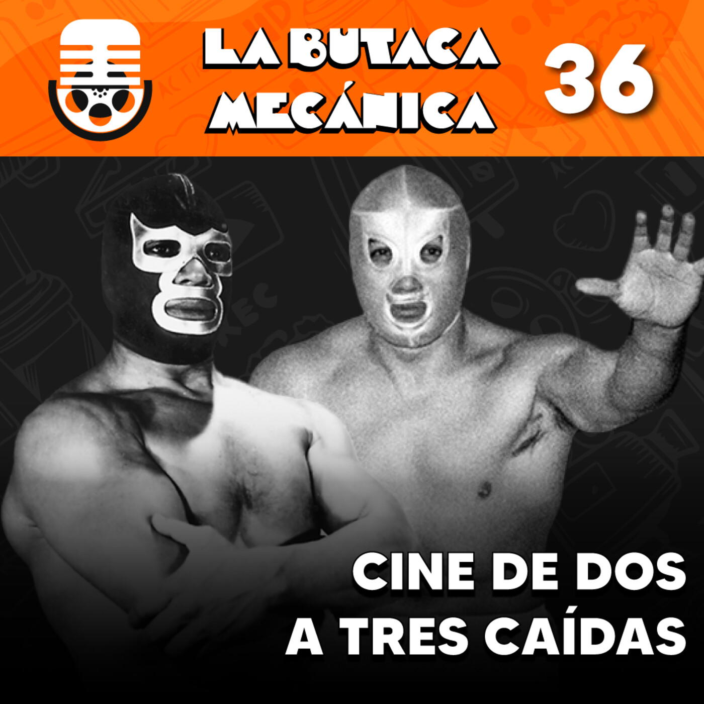 LA BUTACA MECÁNICA
