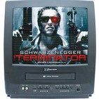 Especial Remake a los 80 Verano, TERMINATOR , Saga completa 1984 - 2015