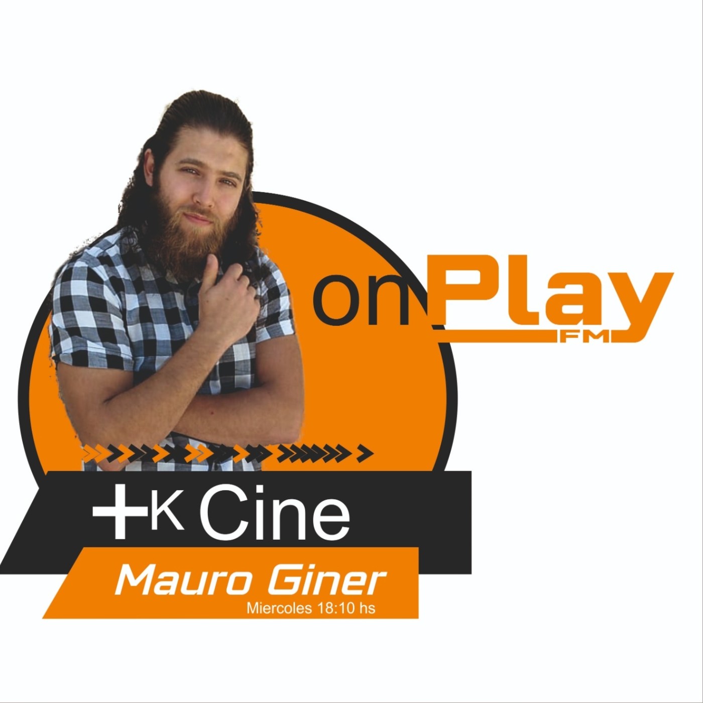 On Play FM  - Seguimos de Tarde