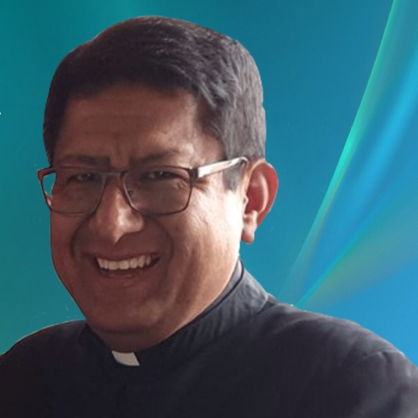 Evangelio Padre Rubén