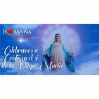 Padre John. Reflexión evangelio madrugada del 09 de Diciembre de 2019