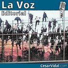 Editorial: Sun Shan y los inmigrantes ilegales - 18/06/18