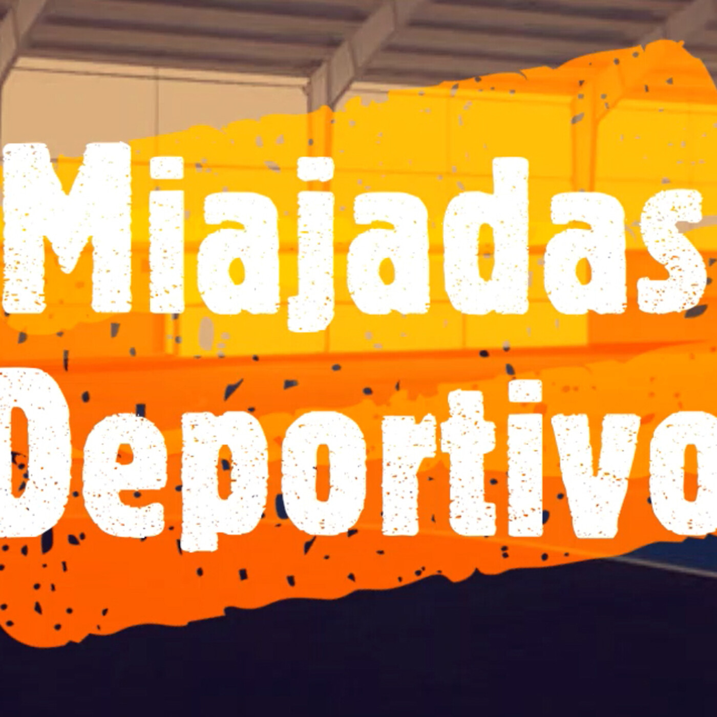 Programa Miajadas Deportivo 200 episode artwork