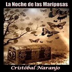 La Noche de las Mariposas (6 de Septiembre de 2016)