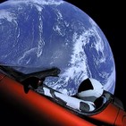 La Brújula de la Ciencia s07e25: El Falcon Heavy de Elon Musk surca los cielos por primera vez