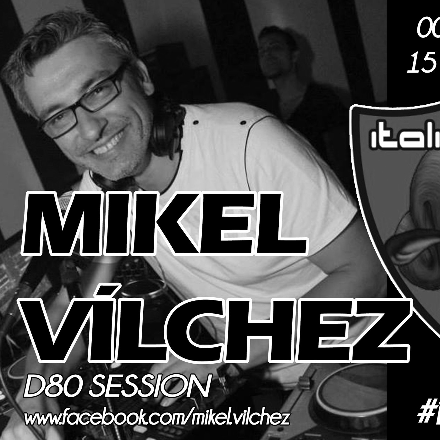 Italian style radio show 538 15/10/2016 parte 1 episode artwork