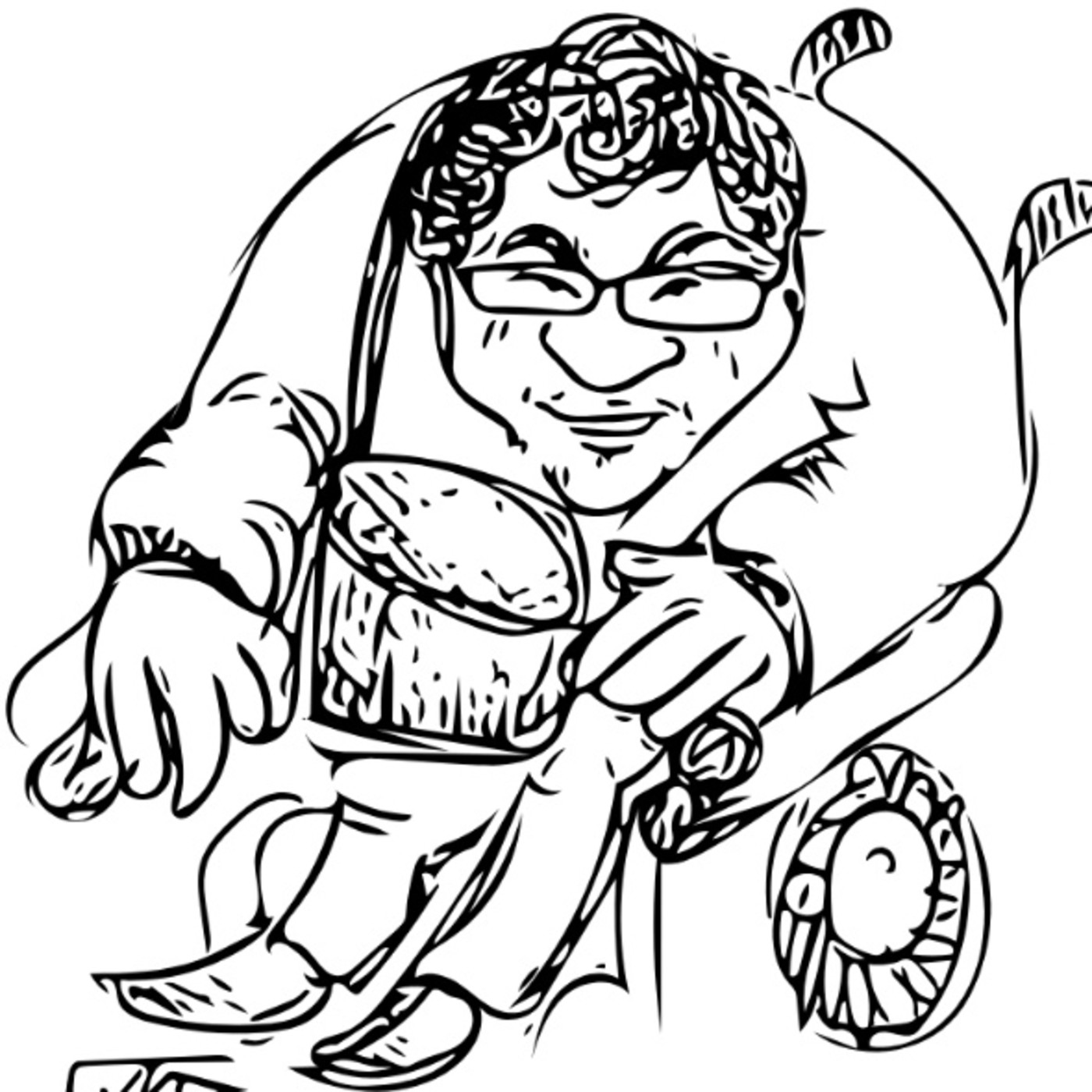 Rádio IntrÉpidos (193) episode artwork