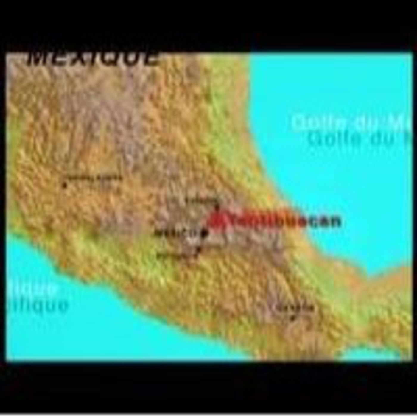 Piedras Vivas (12de13): Piedras Vivas en Mesoamerica episode artwork