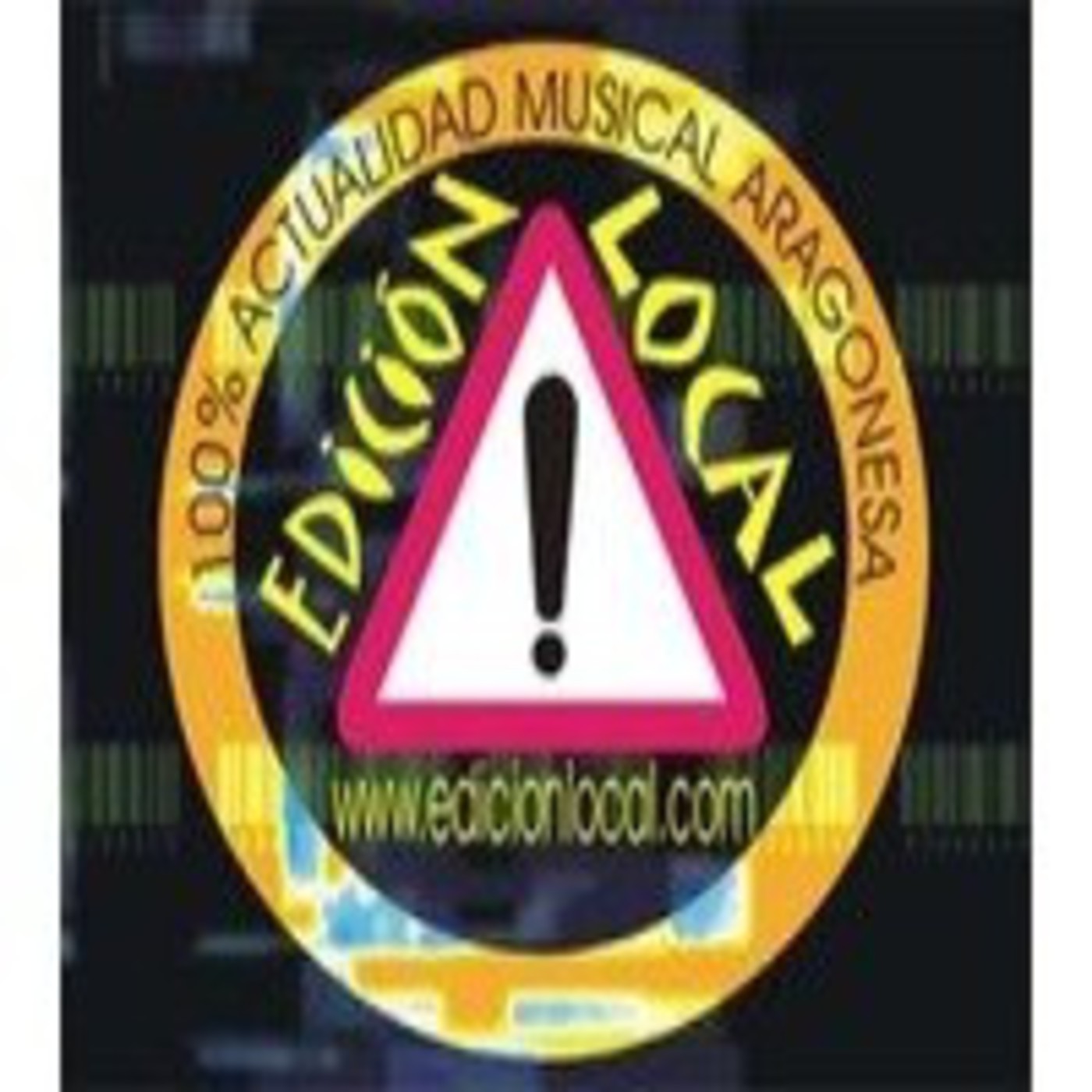 Podcast Edición Local