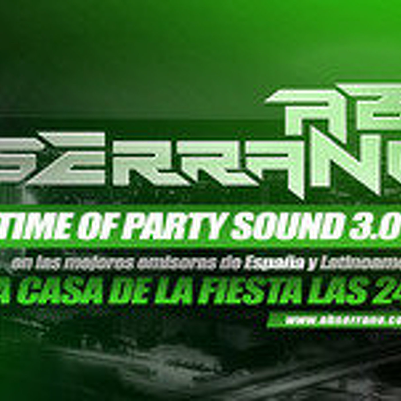TOP Sound 3.0 - Jueves 16 de octubre de 2014 episode artwork