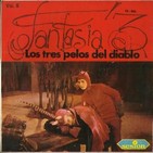 Los tres pelos del Diablo (1966)