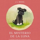 EL MISTERIO DE LA LUNA. Colección Hoppi, por Hugo